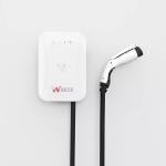 40Amp Level 2 EV Wallbox Charging Station