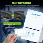 Type 1 EV Charger 32A 7KW with 8.5m Cable