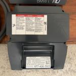 BMW i Wallbox Pure Electric Car Charger