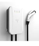 40Amp Level 2 EV Wallbox Charging Station