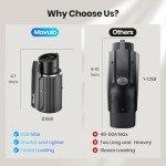 Mavulo Tesla to J1772 EV Charger Adapter 19KW