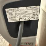 BMW i Wallbox Pure Electric Car Charger