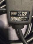 Tesla Gen 2 Mobile Charger for Standard Outlets