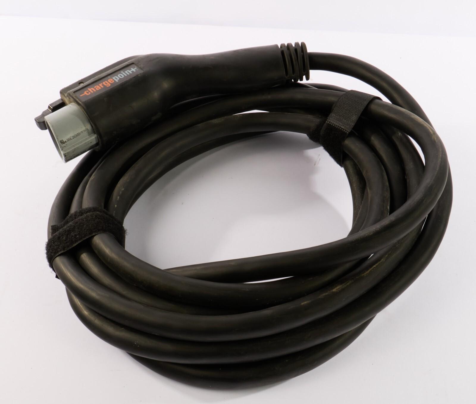 Chargepoint J1772 Home EV Charging Cable