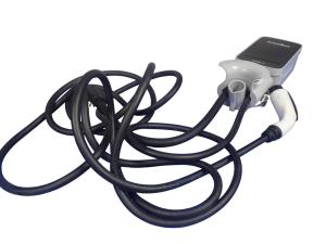 EnelX JuiceBox 40 EV Charger