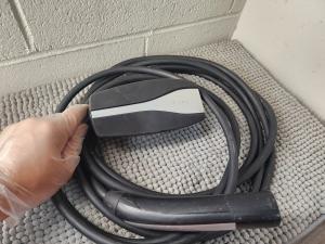Tesla Mobile Connector Charger for Electric Cars