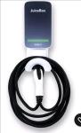 JuiceBox Residential EV Charger with Plug-in Option