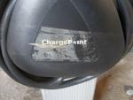 ChargePoint CT1000 EV Car Charger Bollard Mount