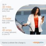 ChargePoint HomeFlex Level 2 EV Charger