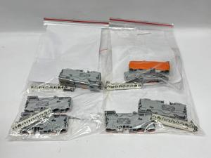 SolarEdge Smart EV Charger Solar Boost Kit 5PK