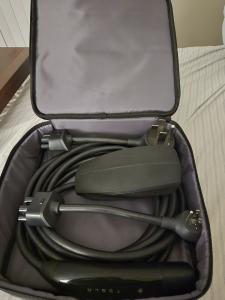 Tesla Gen 3 Mobile Connector/Charger for S, 3, X, Y