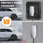 Tesla Gen 3 Charger Station Box and Organizer