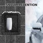 Tesla Gen 3 Charger Station Box and Organizer