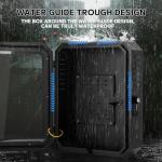 Tesla Gen 3 Charger Station Box and Organizer