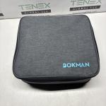Bokman Portable 32A EV Charger for Tesla