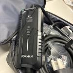 Bokman Portable 32A EV Charger for Tesla