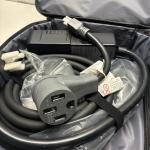 Bokman Portable 32A EV Charger for Tesla