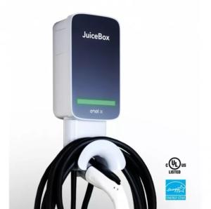 Juicebox Level 2 40Amp EV Charger