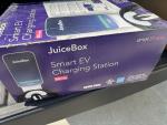 Juicebox Level 2 EV Charger - 40A NEMA 14-50