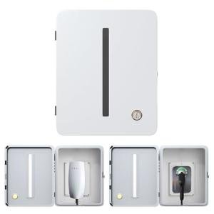 Tesla Gen 3 & ChargePoint Charger Box Organizer