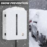 Tesla Gen 3 & ChargePoint Charger Box Organizer