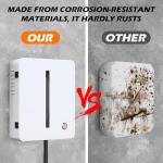 Tesla Gen 3 & ChargePoint Charger Box Organizer