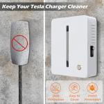 Tesla Gen 3 & ChargePoint Charger Box Organizer
