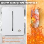 Tesla Gen 3 & ChargePoint Charger Box Organizer