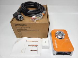 ChargePoint CPF50 Level 2 EV Charger with 18 ft Cable