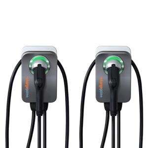 ChargePoint Home Flex Level 2 EV Charger - 2 Pack