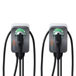 ChargePoint Home Flex Level 2 EV Charger - 2 Pack