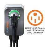 ChargePoint Home Flex Level 2 EV Charger - 2 Pack