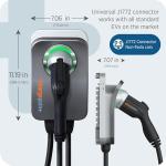 ChargePoint Home Flex Level 2 EV Charger - 2 Pack