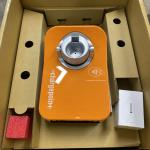 ChargePoint CPF50 Level 2 EV Charging Station