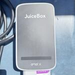 EnelX JuiceBox 40 Amp Level 2 EV Charger