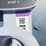 EnelX JuiceBox 40 Amp Level 2 EV Charger