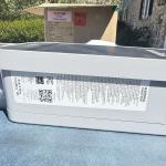 EnelX JuiceBox 40 Amp Level 2 EV Charger