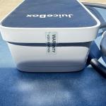 EnelX JuiceBox 40 Amp Level 2 EV Charger