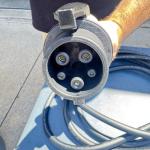 EnelX JuiceBox 40 Amp Level 2 EV Charger