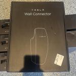 Tesla Wall Connector GEN 3 48A Home Charger