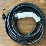 J1772 Replacement Cable for EnelX Juicebox 30A