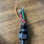 J1772 Replacement Cable for EnelX Juicebox 30A