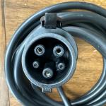 J1772 Replacement Cable for EnelX Juicebox 30A