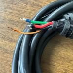 J1772 Replacement Cable for EnelX Juicebox 30A