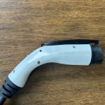 J1772 Replacement Cable for EnelX Juicebox 30A