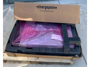 ChargePoint Express EV Charger Model EXPP-PM-40