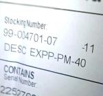 ChargePoint Express EV Charger Model EXPP-PM-40