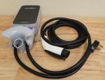 Enel X JuiceBox 40 Amp Level 2 EV Charger