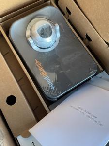 ChargePoint Home Flex 50 Amp EV Charger