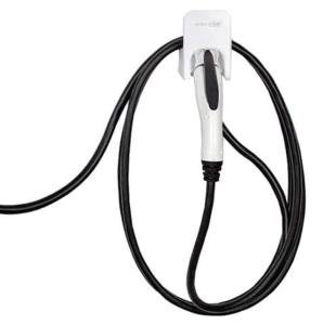 SolarEdge 25ft 40A Level 2 EV Charging Cable